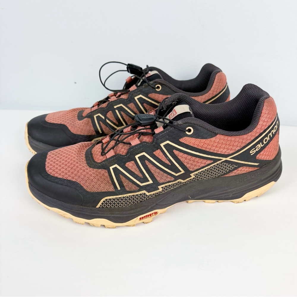 Salomon XA Takeo Trail Running Shoes Womens 8.5